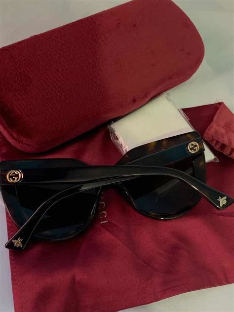 lente gucci original